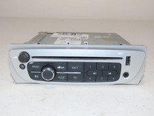 autoradio renault SCÉNIC III (JZ0/1_) 281153966R 214254