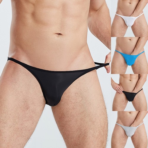 Slip caleçon serré sous