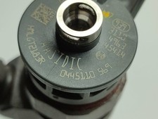 0445110569 injecteur pour