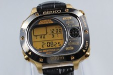 Rare *N MINT* Seiko Scuba