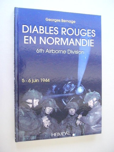 Heimdal guerre diables - 45,
