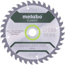 Metabo CORDLESS CUT WOOD