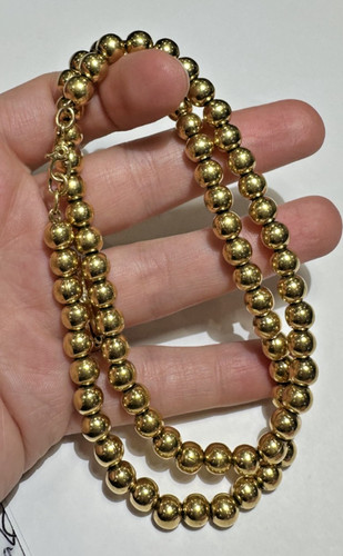 Collier choker vintage monet - choker,