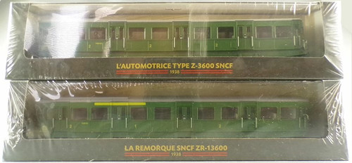 Atlas sncf autorail - atlas,