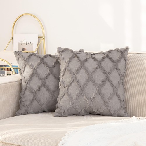 Lot housses de coussin - de,