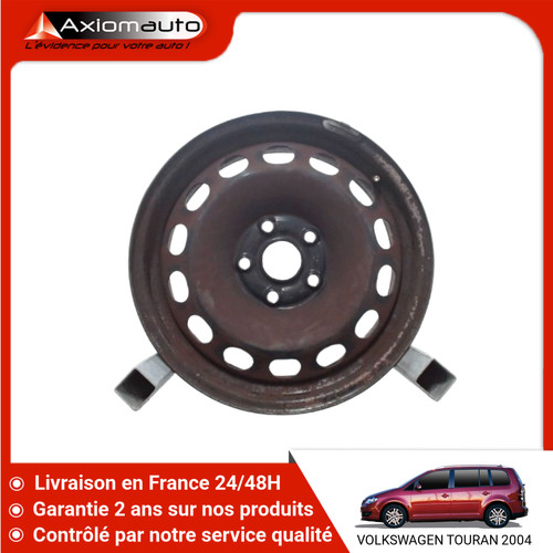 Jante tole volkswagen - 🇫🇷,