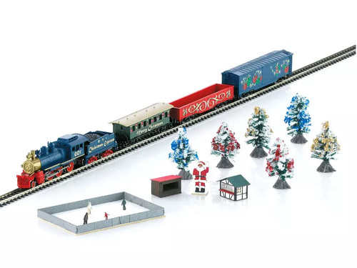 Marklin coffret départ - coffret, de