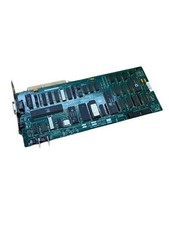 Carte hurco 415 0605 - hurco, 415-0605-903