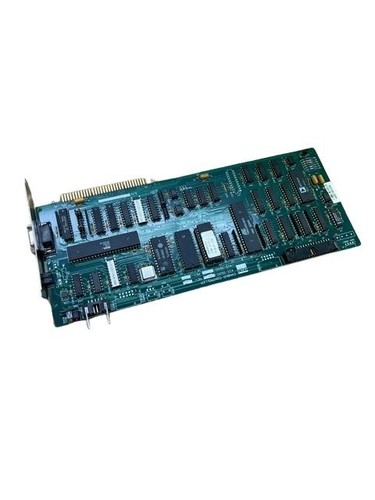 Carte hurco 415 0605 - carte, 415-0605-903