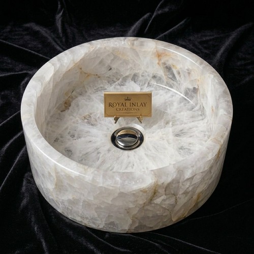 évier vasque quartz blanc - quartz,