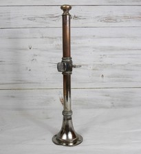 ancien support pieds etagere SIEGEL PARIS 1900