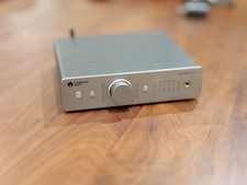 Cambridge Audio DACMagic 200M