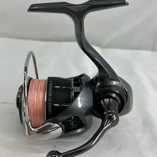 Used daiwa - daiwa, some