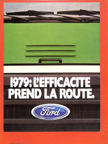 Ford utilitaires gamme - /, /