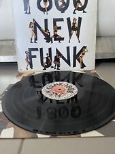 1-800 New Funk - Various Artists