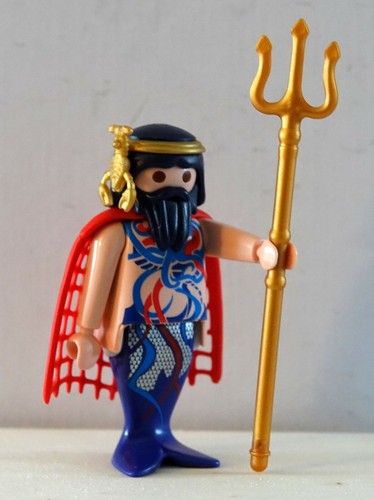 Playmobil figurine personnage - playmobil,