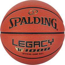 Basket-ball TF1000 Legacy FIBA  Spalding