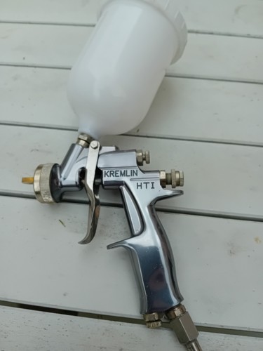 Pistolet kremelin hti buse - hti,