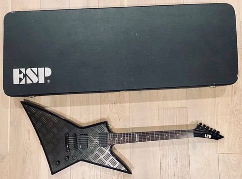Esp ltd ex400 with - ltd,