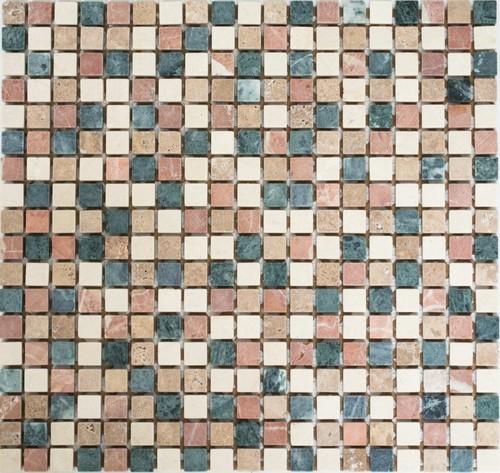 Marbre carrelage mosaïque - carrelage,