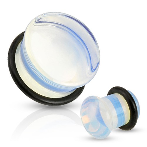 Plug tunnel ecarteur oreille - plug,