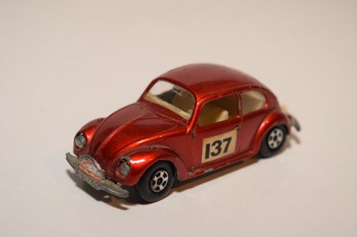 A85 inch matchbox - 1:60,