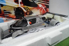 MERCEDES  SAUBER C9 de 1989 #