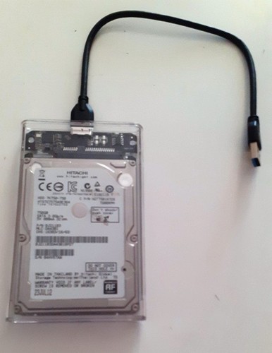 Disque dur externe usb 0 - disque, 3.0