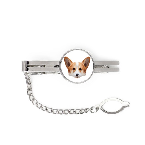 Pembroke welsh corgi - corgi, pince