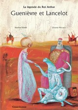 La légende du roi Arthur, Beatrice Masini et  Octavia Monaco