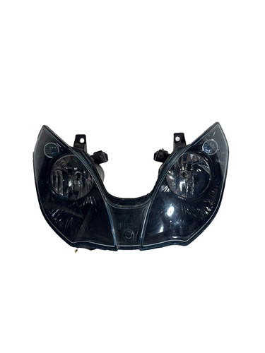 Phare avant piaggio mp3 - phare,