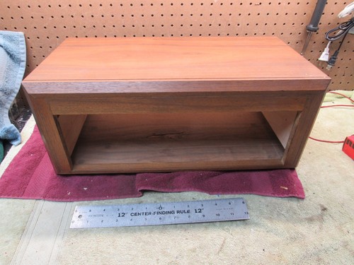 Vintage stereo radio - vintage,