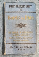 1904 1905 Guides Pratiques