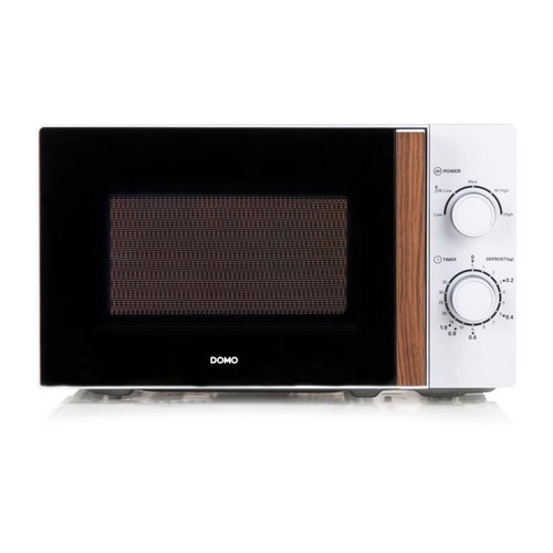 Four micro ondes - micro-ondes, domo