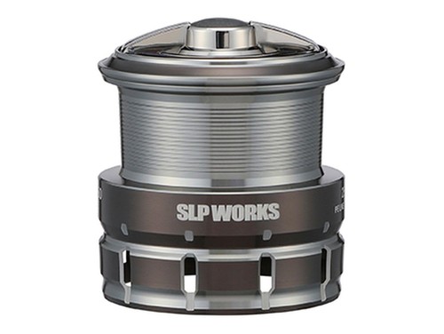 Daiwa slp works rcs iso - daiwa,