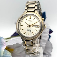 SEIKO KINETIC 5M43-0B50 Homme