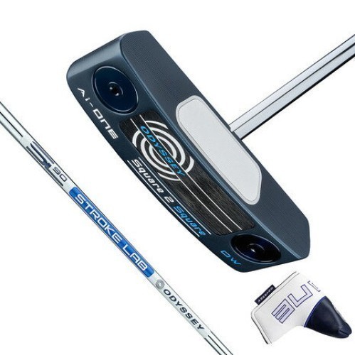 Odyssey putter one square 2 - putter,