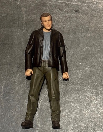 Buffy figurine - buffy,