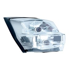 Feu Arrière Transparent VESPA