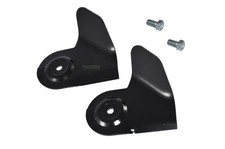 2 x lames de tondeuse à gazon