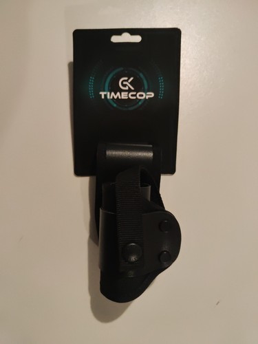 Porte tonfa ambidextre - porte,