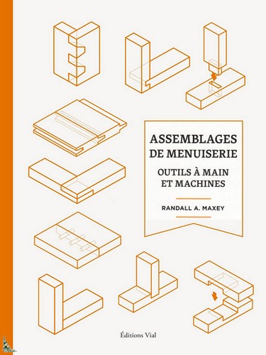 Assemblages menuiserie - assemblages, de