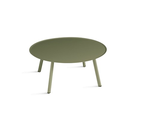 Table basse grande ronde - grande,