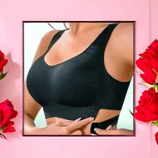 Soutien-gorge invisible sans