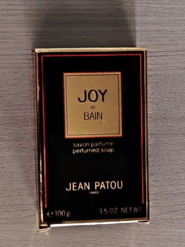 Savon parfumé joy bain - savon,