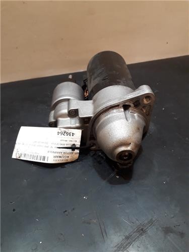 6519062300 moteur démarrage - ,