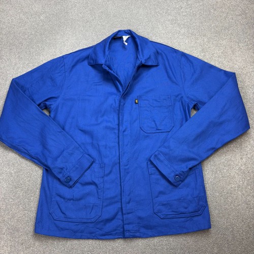 Veste française adulte - , bleu
