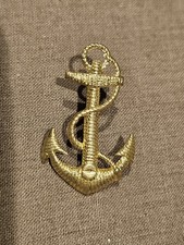 Insigne De Beret Marine