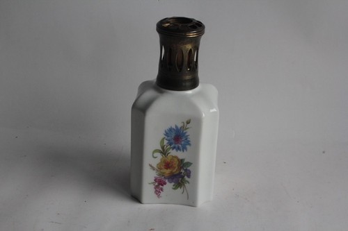 Lampe berger porcelaine - lampe, de