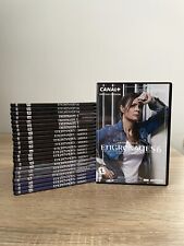 ENGRENAGES - L’INTÉGRALE